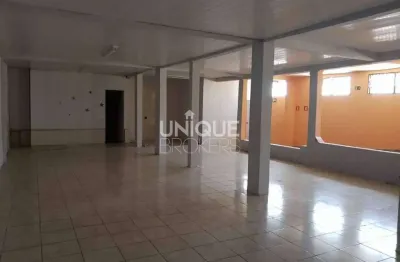 Casa comercial para alugar na Avenida Samuel Martins, 227, Vila Progresso, Jundiaí