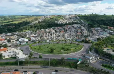 Terreno à venda na Avenida Maria Thereza da Costa Naufal, 433, Parque das Laranjeiras, Itatiba