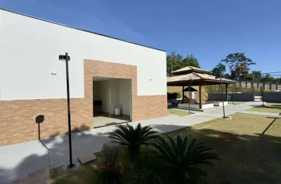 Terreno à venda no condomínio santa isabel ii - louveira