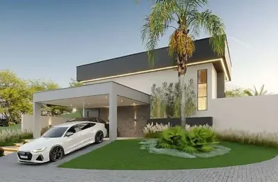 Casa à venda no condomínio ecologie residencial itatiba, bairro itapema - itatiba