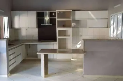 Casa térrea em condomínio fechado bosques do corrupira - jundiaí