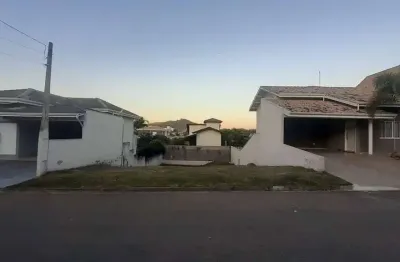 Terreno à venda no condomínio country club itatiba, parque das laranjeiras - itatiba