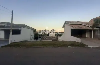 Terreno à venda no condomínio country club itatiba, parque das laranjeiras - itatiba