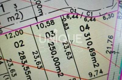 Terreno em condomínio, reserva ermida, eloy chaves - jundiaí