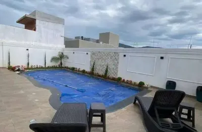 Casa com 4 quartos à venda na Avenida Doutor Adilson Rodrigues, 2542, Jardim das Samambaias, Jundiaí