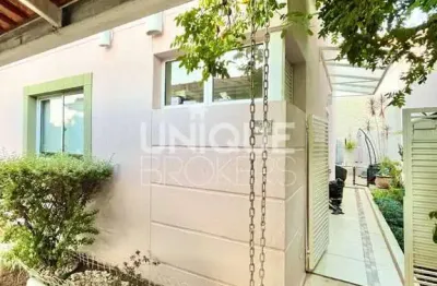 Casa com 3 quartos e suíte no condomínio bella colônia em jundiaí