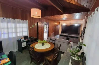 Casa de condomínio com 2 quartos, parque da fazenda - itatiba