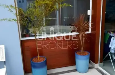 Casa de condomínio com 3 quartos, engordadouro - jundiaí