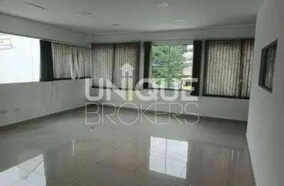 Casa comercial com 2 salas para alugar na Avenida Jundiaí, 888, Anhangabaú, Jundiaí