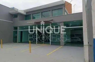 Casa comercial com 2 salas para alugar na Avenida Jundiaí, 888, Anhangabaú, Jundiaí