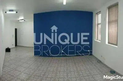 Casa comercial com 1 sala para alugar na Avenida Doutor Pedro Soares de Camargo, 232, Anhangabaú, Jundiaí