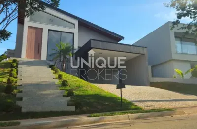 Casa de condomínio com 3 quartos, bairro itapema - itatiba