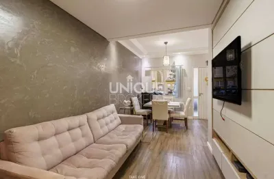 Casa de condomínio com 2 quartos, chácara planalto - jundiaí