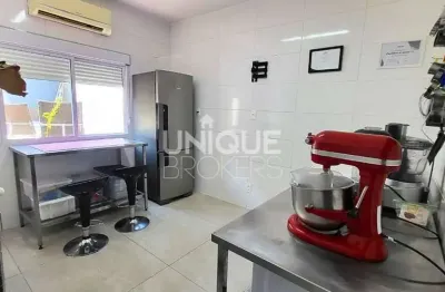 Casa de condomínio com 3 quartos, alphaville - santa de parnaíba