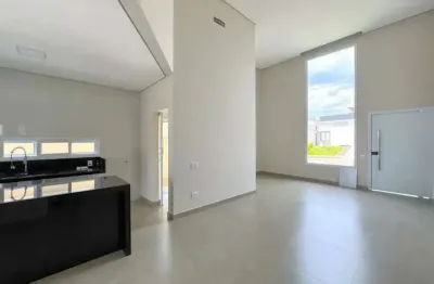 Casa de condomínio com 3 quartos, gran ville são venâncio - itupeva