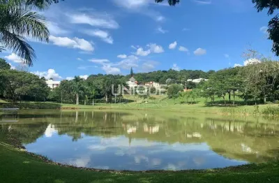 Terreno à venda na Alameda Dos Flamboyants, 39, Parque dos Cafezais II, Itupeva