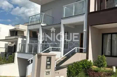 Casa de condomínio com 4 quartos à venda, chácara malota - jundiaí