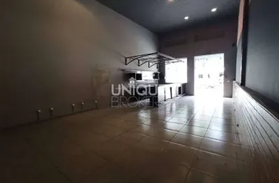 Casa comercial com 1 sala para alugar na Rua Major Gustavo Adolfo Storch, 125, Vila Virgínia, Jundiaí