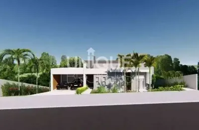 Terreno à venda na Avenida Alberto João Luchesi, 900, Caxambu, Jundiaí