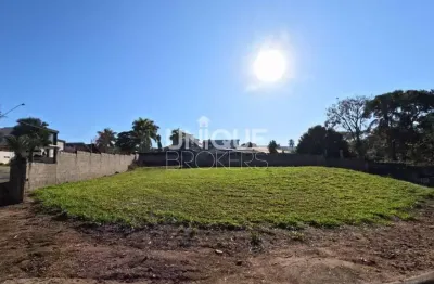 Terreno à venda na Avenida Adolpho João Traldi, 595, Condomínio Quinta do Japi, Cabreúva