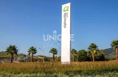 Terreno à venda na Avenida Engenheiro Tasso Pinheiro, 1, Chácara Terra Nova, Jundiaí