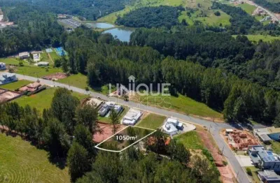 Terreno à venda na Avenida Alberto João Luchesi, 900, Caxambu, Jundiaí