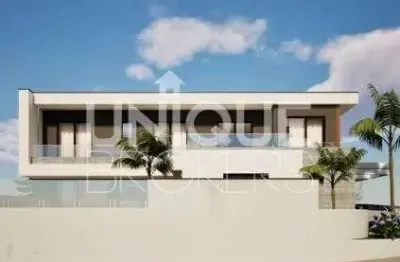 Casa de condomínio com 4 quartos, parque residencial eloy chaves - jundiaí