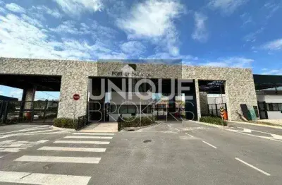 Terreno à venda na Avenida Nicola Accieri, 875, Corrupira, Jundiaí