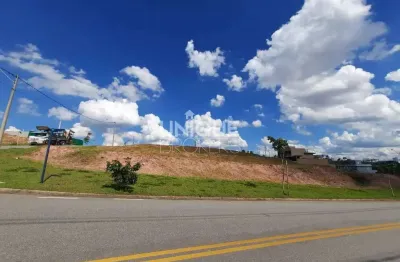 Terreno à venda na Avenida Doutor João Omar Marçura, 94, Horto Florestal, Jundiaí