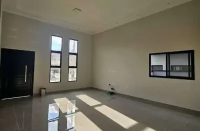 Casa de condomínio com 3 quartos, gran ville são venâncio - itupeva