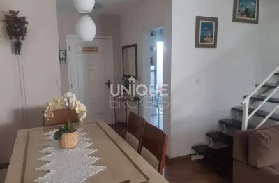 Casa de condomínio com 3 quartos, jardim shangai - jundiaí