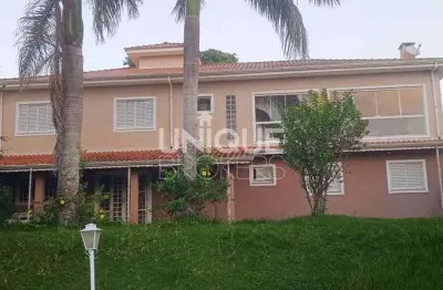 Casa de condomínio com 6 quartos, parque são gabriel - itatiba