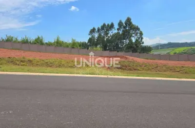 Terreno à venda na Avenida José Mezzalira, 1328, Caxambu, Jundiaí