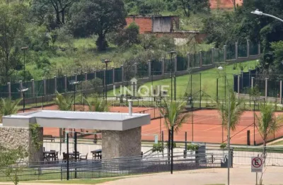 Terreno à venda na Avenida José Mezzalira, 1328, Caxambu, Jundiaí