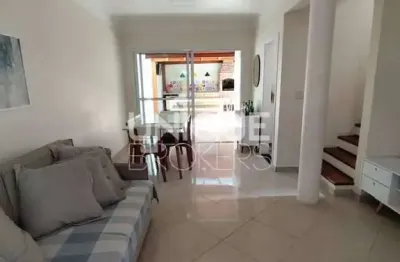 Casa de condomínio com 3 quartos, jardim shangai - jundiaí