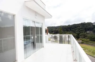 Casa de condomínio com 4 quartos, cambarah - jarinu