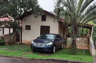 Casa de condomínio à venda, loteamento jardim das paineiras - itatiba