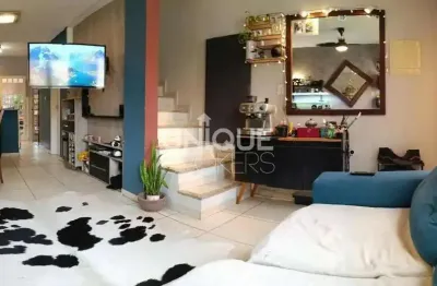Casa com 2 quartos à venda na Avenida Clemente Rosa, 707, Vila Maringá, Jundiaí