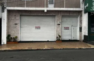 Casa comercial com 2 salas para alugar na Rua Várzea Paulista, 1366, Vila Agrícola, Jundiaí