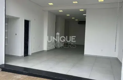 Casa comercial com 2 salas para alugar na Rua Várzea Paulista, 1366, Vila Agrícola, Jundiaí