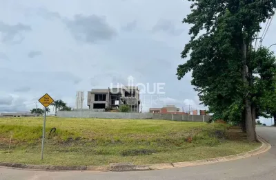 Terreno à venda na Avenida Alberto João Luchesi, 900, Caxambu, Jundiaí
