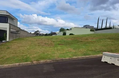 Terreno em condomínio, cidade santos dumont - jundiaí