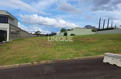 Terreno em condomínio, cidade santos dumont - jundiaí