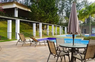 Terreno com 1.000m2 no condomínio terra caxambu, jundiaí-sp