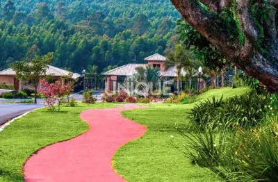 Terreno com 800m2 no condomínio fazenda serrazul, itupeva-sp