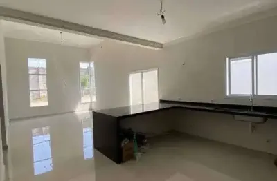 Casa de condomínio residencial country club - itatiba