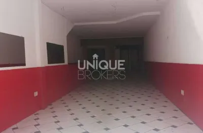 Casa comercial com 1 sala para alugar na Rua Vigário João José Rodrigues, 983, Centro, Jundiaí