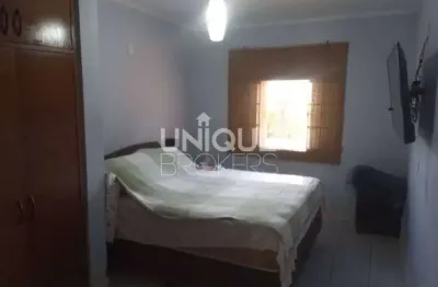 Casa com 2 quartos à venda na Avenida Luiz Fontebasso, S/N, Champirra, Jundiaí