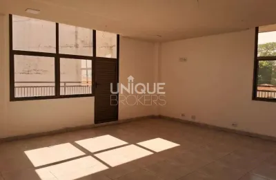 Casa comercial com 1 sala para alugar na Rua Itirapina, 1060, Cidade Luiza, Jundiaí