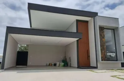Casa com 3 quartos, gran ville são venâncio - itupeva